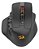 Mouse Gamer Redragon Aatrox M811rgb-pro Sem Fio Wireless Preto - Imagem 1