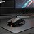 Mouse Gamer Redragon Aatrox M811rgb-pro Sem Fio Wireless Preto - Imagem 5
