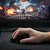 Mouse Gamer Redragon Aatrox M811rgb-pro Sem Fio Wireless Preto - Imagem 6