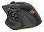 Mouse Gamer Redragon Aatrox M811rgb-pro Sem Fio Wireless Preto - Imagem 2