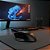 Mouse Gamer Redragon Aatrox M811rgb-pro Sem Fio Wireless Preto - Imagem 4