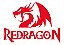 Mouse Gamer Redragon King Pro M916w 26000dpi Sem Fio - Preto - Imagem 8