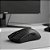 Mouse Gamer Sem Fio Redragon King 4k Pro Wireless M916 Preto - Imagem 2