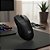 Mouse Gamer Sem Fio Redragon King 4k Pro Wireless M916 Preto - Imagem 4