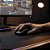 Mouse Gamer Sem Fio Redragon King 4k Pro Wireless M916 Preto - Imagem 8