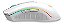 Mouse Redragon Cobra Pro M711 16000 Dpi Sem Fio Gamer Branco - Imagem 5