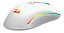 Mouse Redragon Cobra Pro M711 16000 Dpi Sem Fio Gamer Branco - Imagem 3