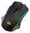 Mouse Redragon Taipan Pro M810 10000 Dpi Sem Fio Preto - Imagem 2