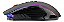Mouse Redragon Taipan Pro M810 10000 Dpi Sem Fio Preto - Imagem 5