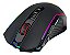 Mouse Redragon Taipan Pro M810 10000 Dpi Sem Fio Preto - Imagem 3