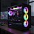 Water Cooler Kalkan Iota V2 360 Rgb 360mm Tdp 280w Preto - Imagem 7