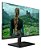 Monitor Gamer Kalkan Fenrir 27 1440p 144hz Qhd Ips Lcd Preto Preto 127/220v - Imagem 3