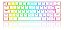 Teclado Mecânico Gamer Redragon Draconic Pro Rgb - Imagem 6
