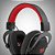 Headset Gamer Redragon Zeus Lite Preto H510-lt - Imagem 2