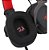 Headset Gamer Redragon Zeus Lite Preto H510-lt - Imagem 4