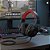Headset Gamer Redragon Zeus Lite Preto H510-lt - Imagem 7