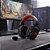 Headset Gamer Redragon Zeus Pro H510 RGB Sem Fio Bluetooth 7.1 Preto - Imagem 6