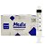 Seringa 10ml Sem Agulha Luer Lock Medix - Imagem 2