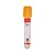 Tubo Coleta de Sangue a Vácuo Gel + Ativador de Coágulo 100un Descarpack - Imagem 2