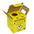 Coletor Perfurocortante Descarpack - Imagem 3