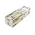 Seringa 5ml Sem Agulha Luer Lock Descarpack - Imagem 1