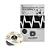 Eletrodo Descartável ECG Adulto 50un Descarpack - Imagem 1