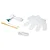 Kit Papanicolau Não Estéril Vagispec P Kolplast - Imagem 1