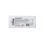 Extensor Equipo Multivias 2 Vias Com Clamp Solidor - Imagem 3