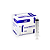Seringa 20ml Sem Agulha Luer Lock Medix - Imagem 1