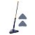 Mop Espregão Limpeza Automática Gira 360graus - Imagem 3
