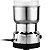 Moedor triturador de Grãos Café Elétrico 200w 110v - Imagem 2