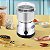 Moedor triturador de Grãos Café Elétrico 200w 110v - Imagem 6