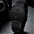 Relógio de Quartzo Masculino DIJANES com Design Minimalista e Elegante - Imagem 2