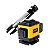 Nível Laser 3D 12 Linhas Laser Verde Recarregável 2 Baterias + Tripé - Imagem 1