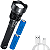 Lanterna LED Resistente e Potente - 180000W, 1500Lm, Recarregável - Imagem 4