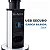 Torre Tomada de Embutir Retrátil com USB, USB-C e 3 Tomadas Bivolt - Imagem 7