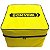 Serra Circular Portátil 21V Brushless com 2 Baterias e 3 Discos de Corte - Imagem 10