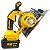 Serra Circular Portátil 21V Brushless com 2 Baterias e 3 Discos de Corte - Imagem 8