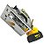 Serra Circular Portátil 21V Brushless com 2 Baterias e 3 Discos de Corte - Imagem 5