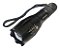 Lanterna Resistente Tática 3 modos Zoom 2000x Super LED - Imagem 1