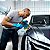 Lixadeira Politriz Automotiva com Acessórios 24v - Imagem 9