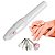 Kit Lixa Elétrica De Unhas Naturais Modelador - Imagem 3