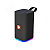 Caixa De Som Bluetooth Portátil Multimídia Fm Sd P2 Usb Mic - Imagem 2