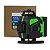 Nível Laser 3D 12 Linhas Verde Recarregável 2 Baterias 2400 mAh - Imagem 2