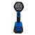 Soprador Térmico Portátil com Display, 320W, Baterias 21V, 550°C Máx - Imagem 7