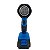 Soprador Termico Portatil 21v + 3 Bocais de Metal Potente - Imagem 8