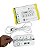 Extensão 5 Tomadas + 4 USB + USB-C Filtro de Linha B-Max - Imagem 5