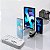 Extensão 5 Tomadas + 4 USB + USB-C Filtro de Linha B-Max - Imagem 8