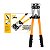 Alicate Crimpador Terminal 50mm – Precisão e Eficiência Profissional - Imagem 2