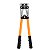 Alicate Crimpador Terminal 50mm – Precisão e Eficiência Profissional - Imagem 1